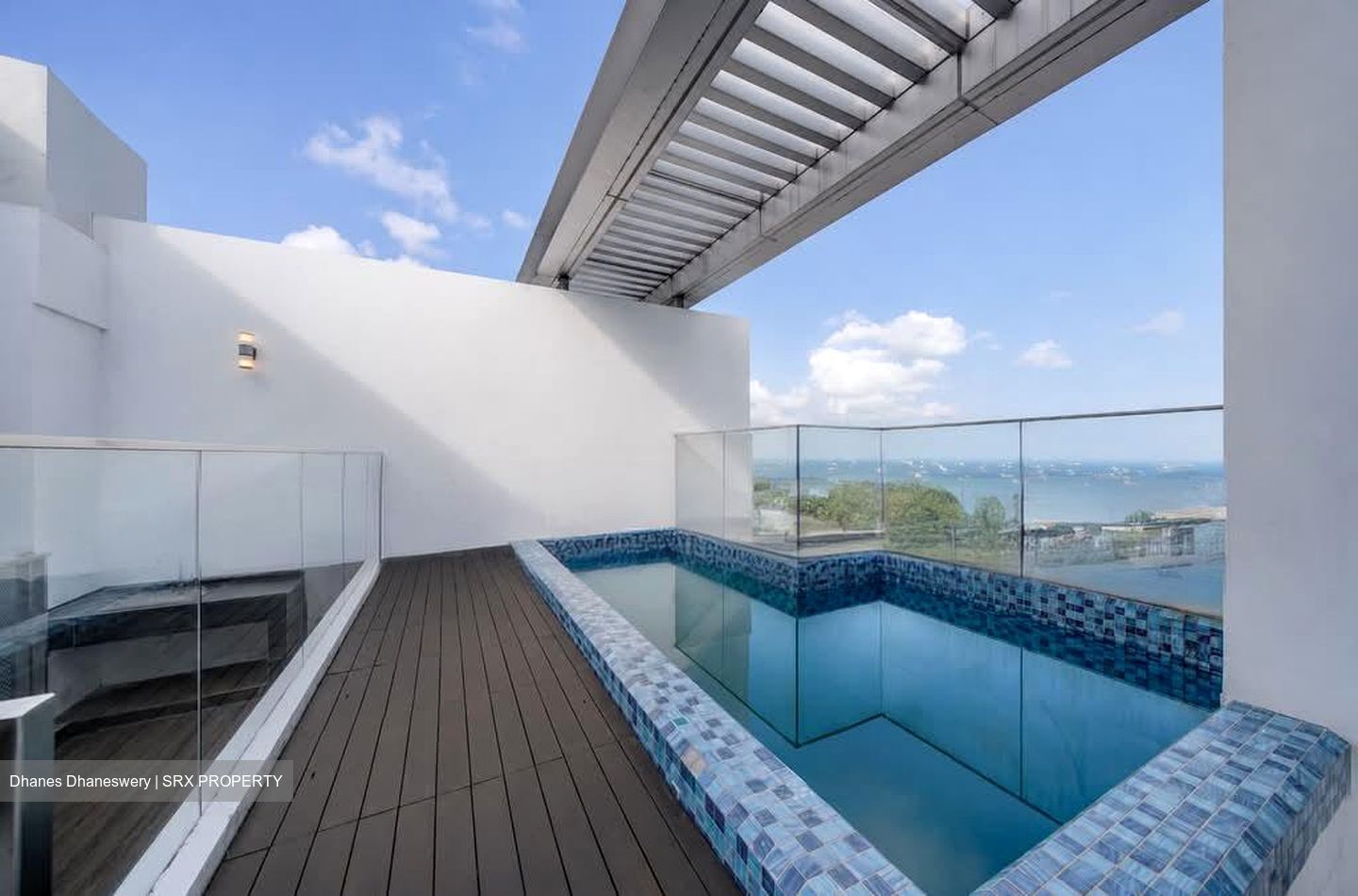 Eon Shenton (D2), Apartment #567705711